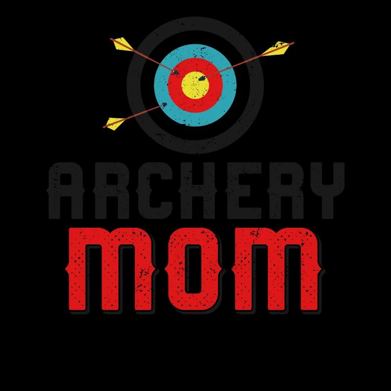 Archer Archer Archer Maman Mère