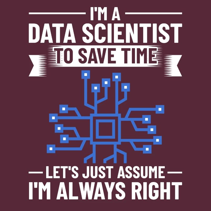 Data Scientist Data Science Science