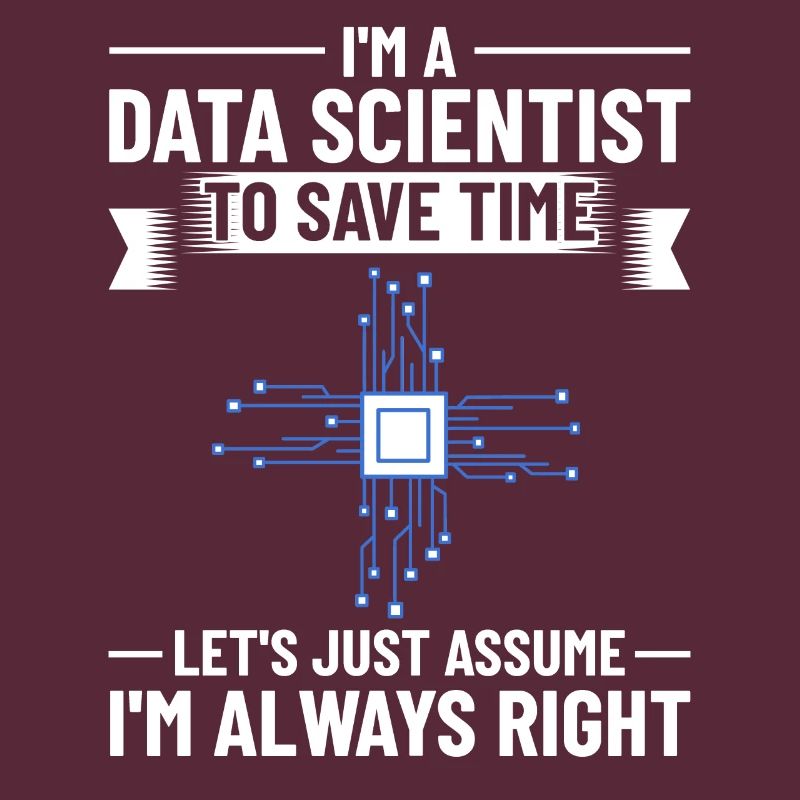 Data Scientist Data Science Science