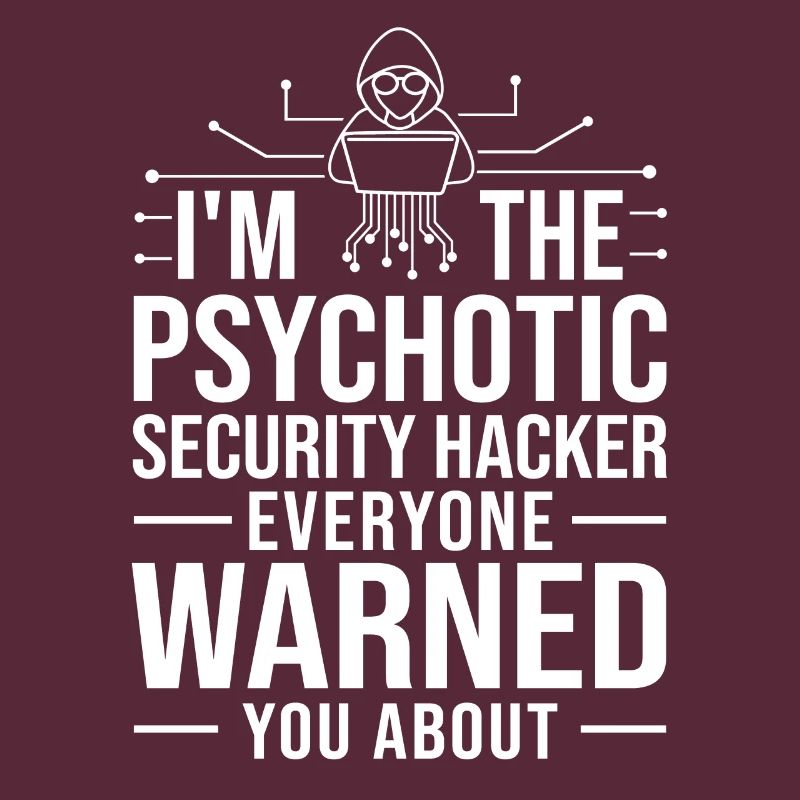 Ethical Hacker Sicherheit Computer Hacking