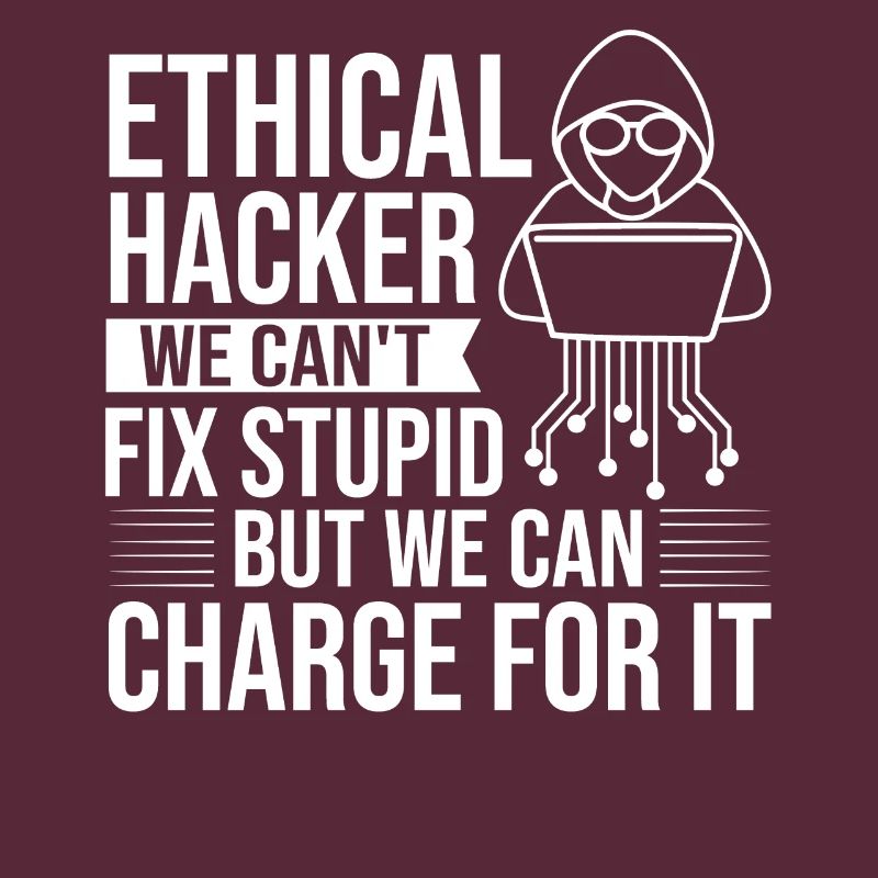 Ethical Hacker Security Computer Hacking