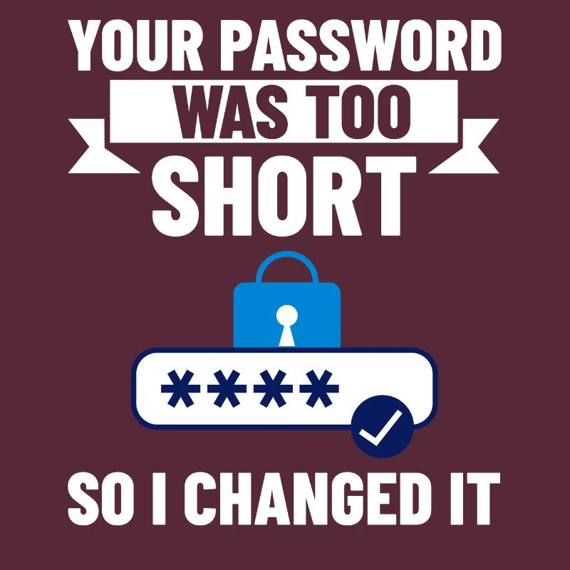 Password Hacker Security Computer Hacking