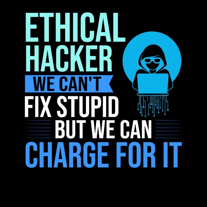 Piratage informatique de sécurité éthique
