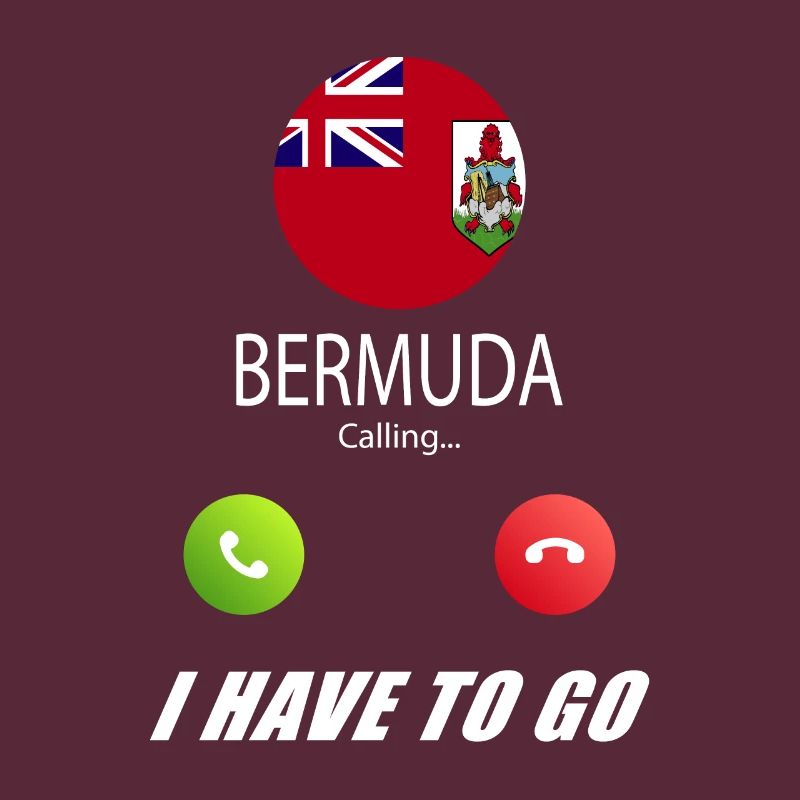 Bermuda calls lusiger flags spell