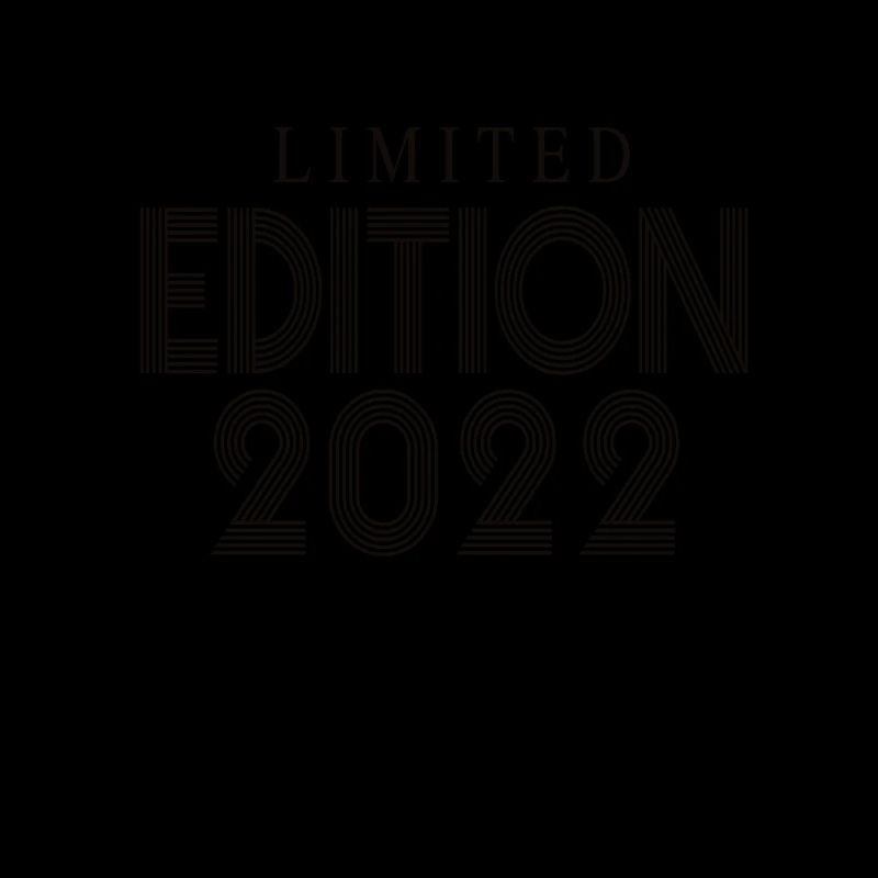 Édition limitée 2022