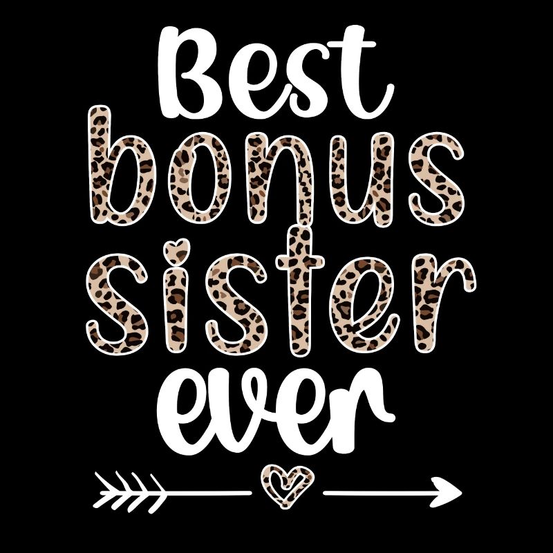 Beste Bonus-Schwester Stolze Stiefschwester