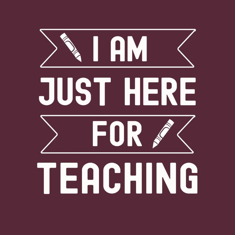 École d’enseignant Enseignant Gift Class École primaire