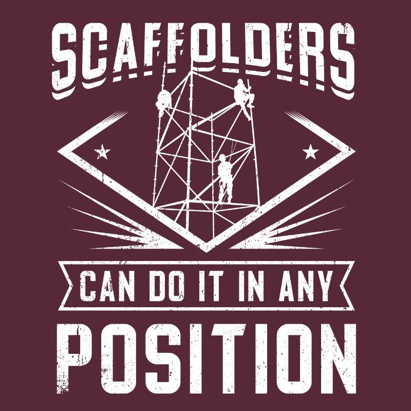 Constructeurs d’échafaudages