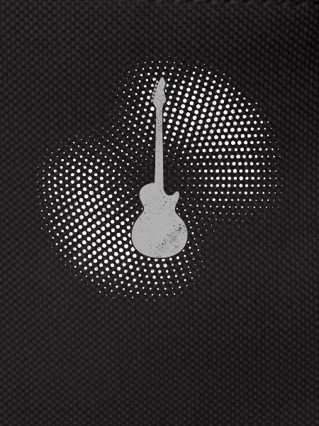 e Guitar Rock