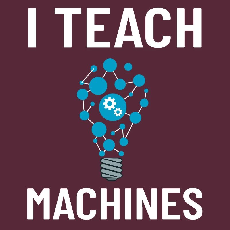 Machine Learning Artificial Intelligence AI