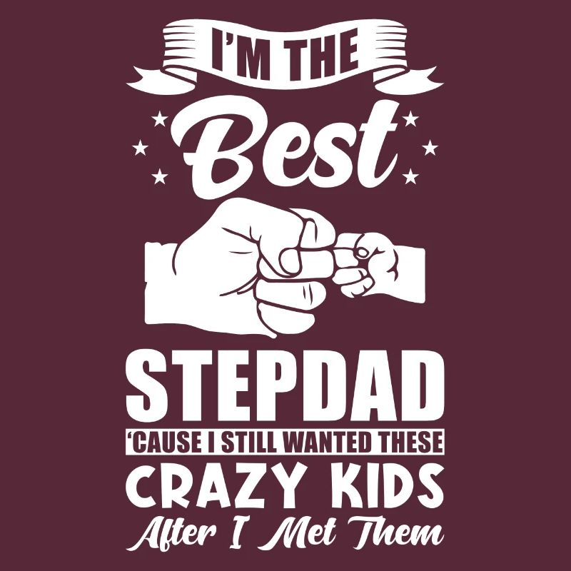 Stepdad best stepfather