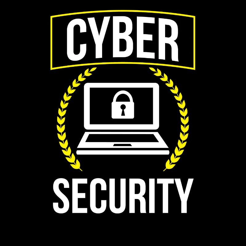 Cybersecurity Hacking Hack Hacker IT Security