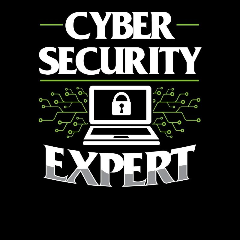 Cybersecurity Experte Hack Hacker IT Sicherheit