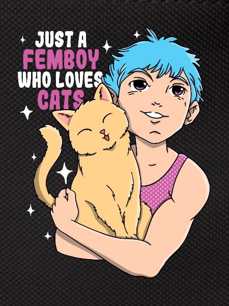 Femboy Gift