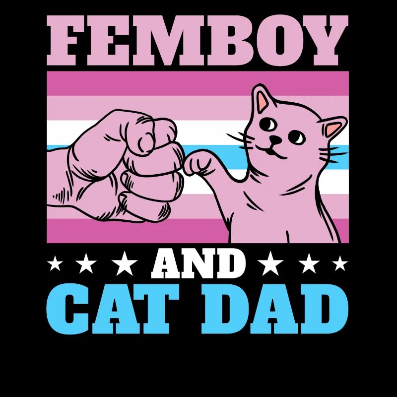 Funny Femboy Gift