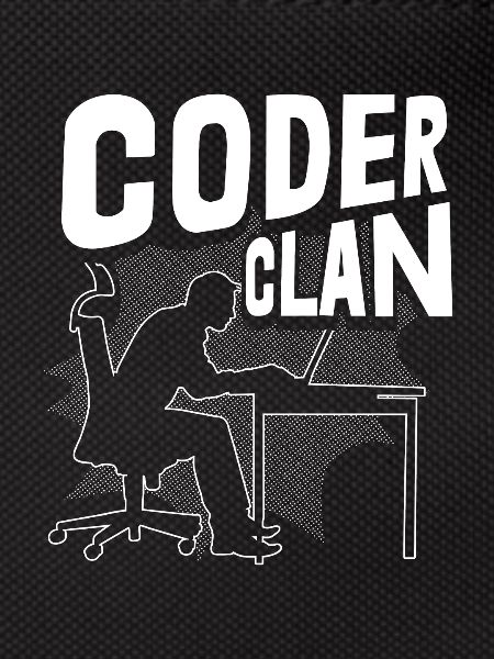 Programmierer Coder Software Entwickler