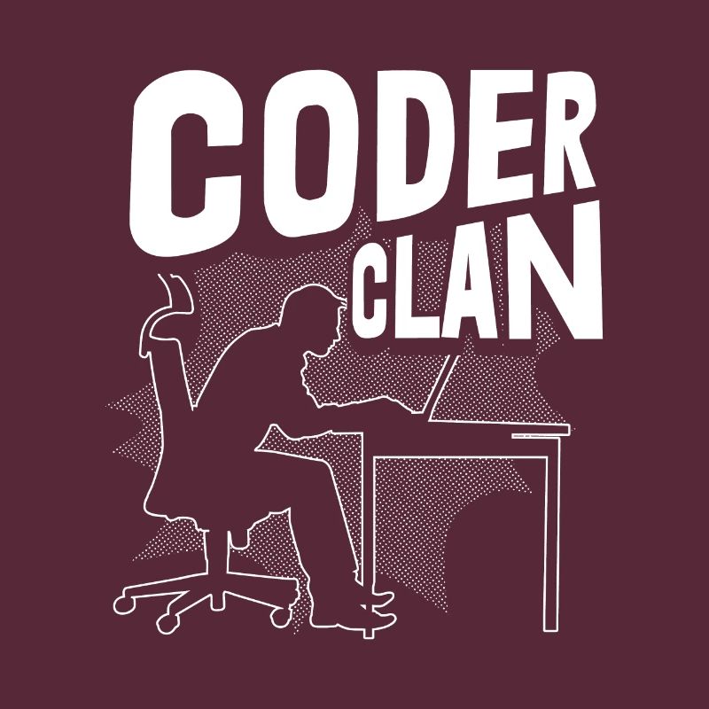 Programmierer Coder Software Entwickler