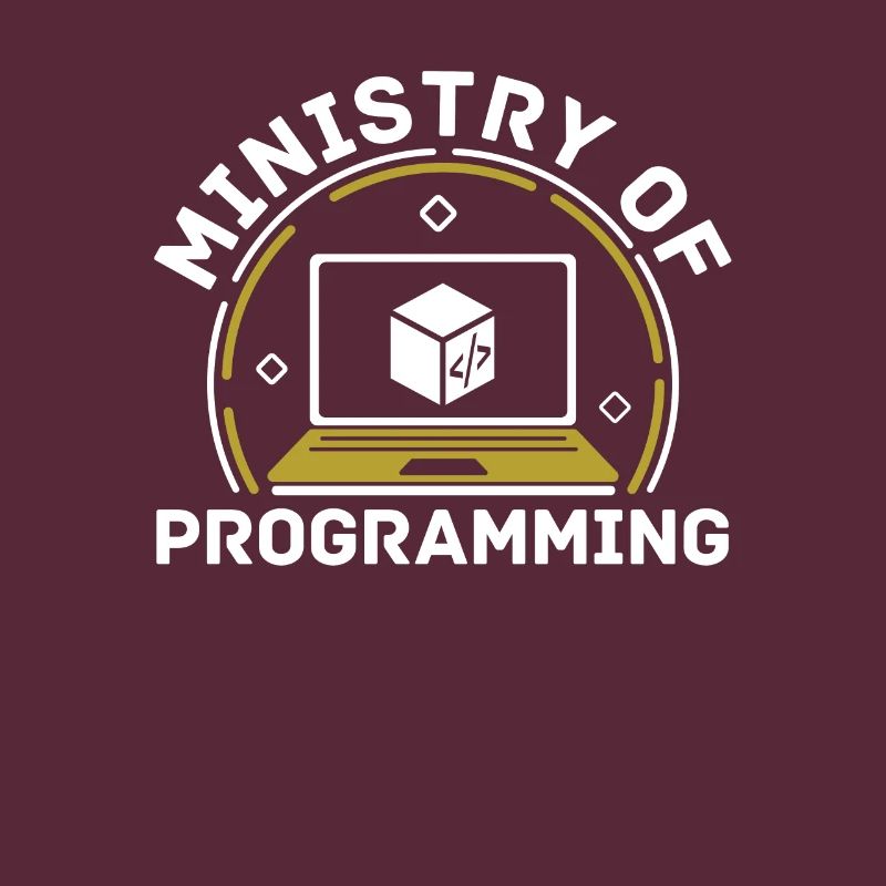 Programmierer Coder Software Entwickler