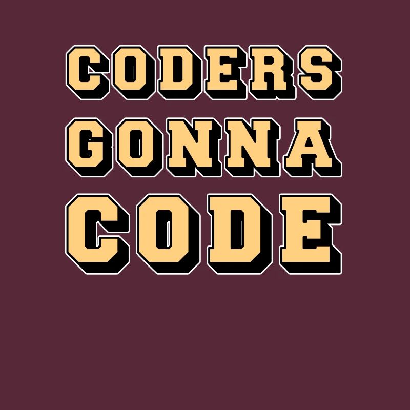 Programmer Coder Software Developer