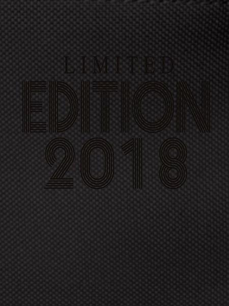 Édition limitée 2018
