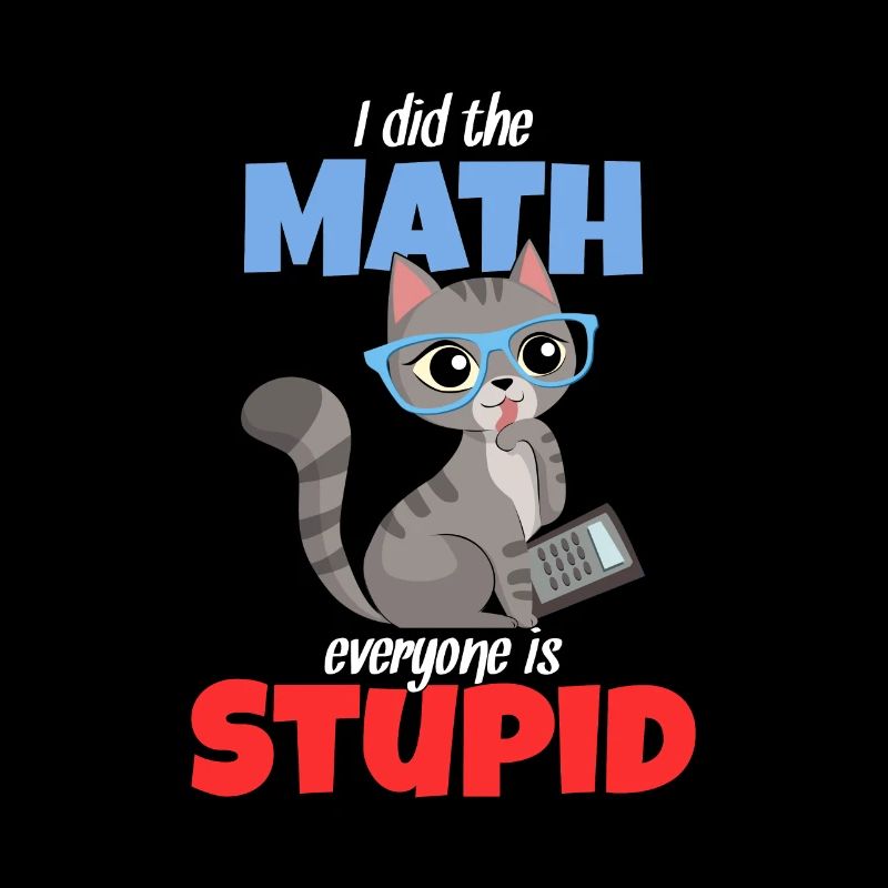 Cat Math