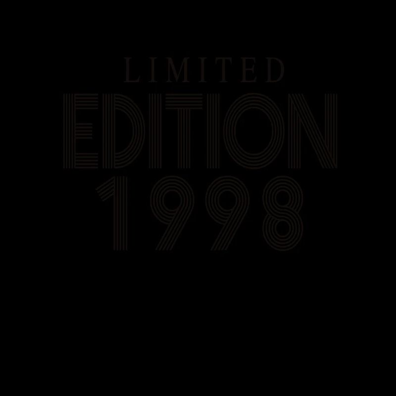 Limited Edition 1998