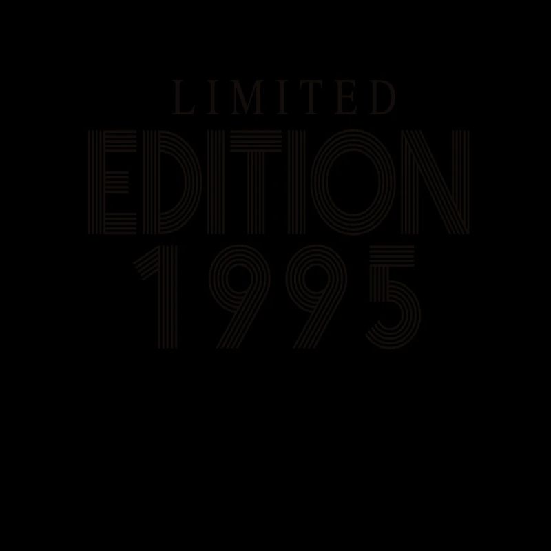Édition limitée 1995