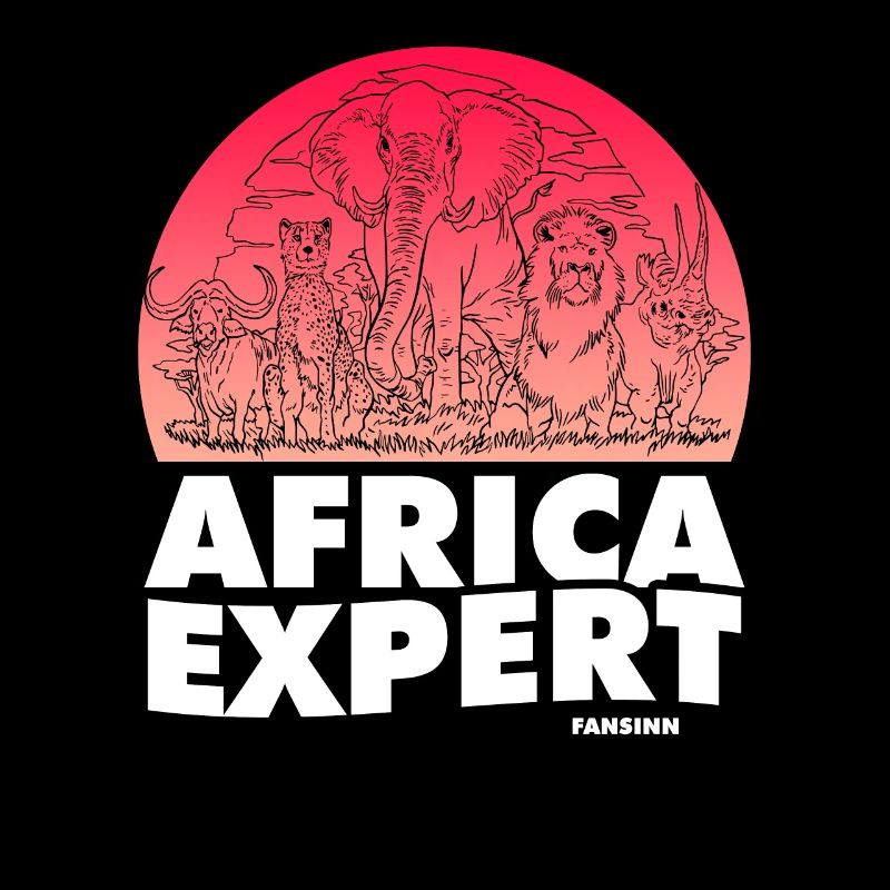 Africa Expert