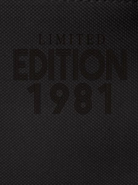 Édition limitée 1981