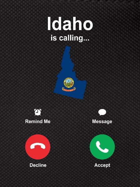 Idaho