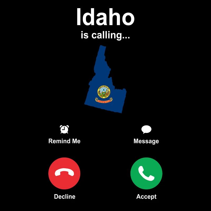 Idaho