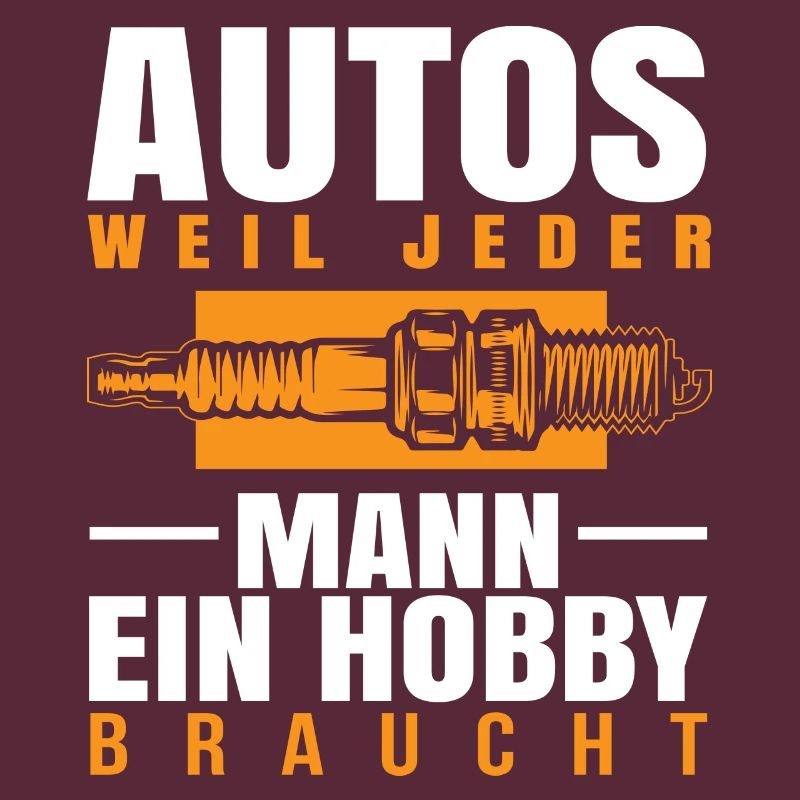 Autos weil jeder mann ein hobby braucht