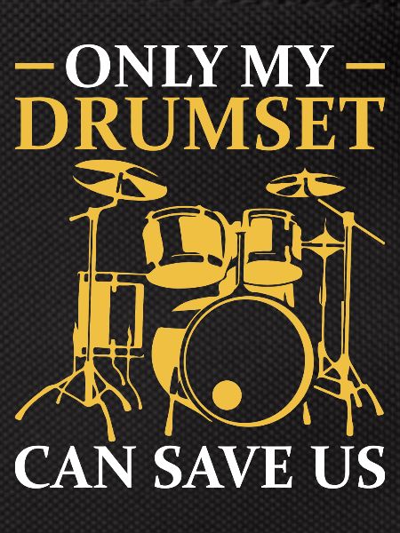 Drummer Drumsticks Drums Musicians