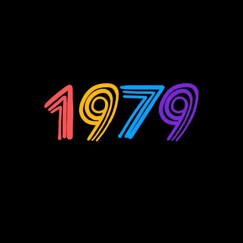 Fantastic since 1979 - born in 1979