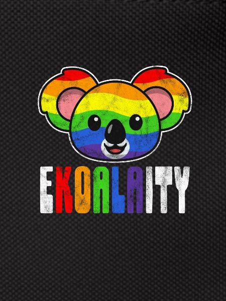 Koala LGBT