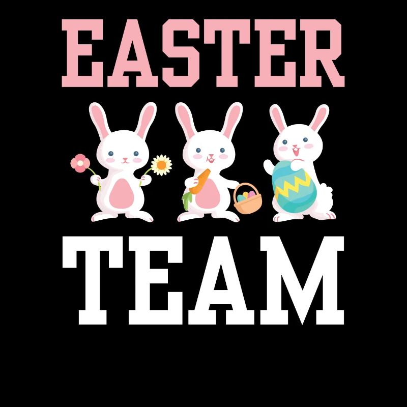 Easter Team Easter Easter Easter Egg Easter