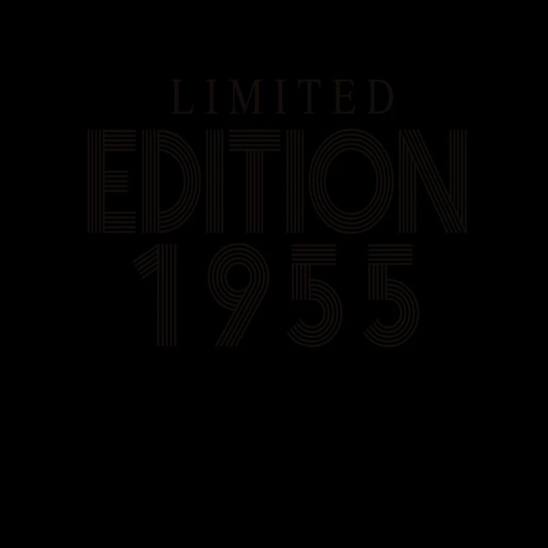 Limited Edition 1955