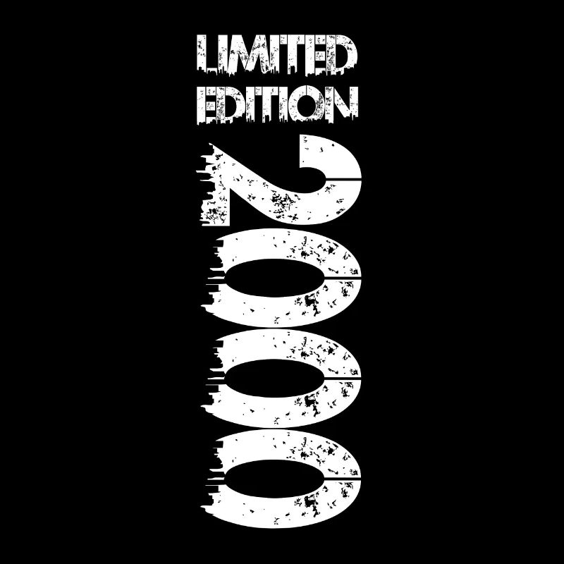 Limited Edition 2000