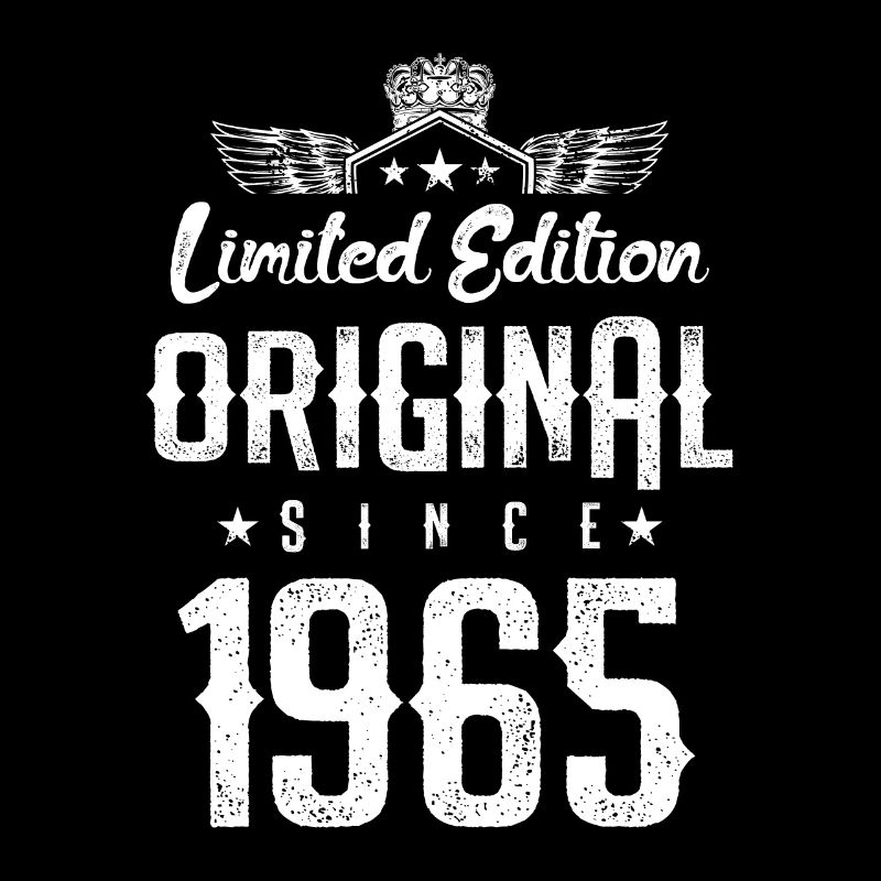 1965 limited edition