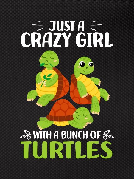 Turtle lover | Turtle Gifts