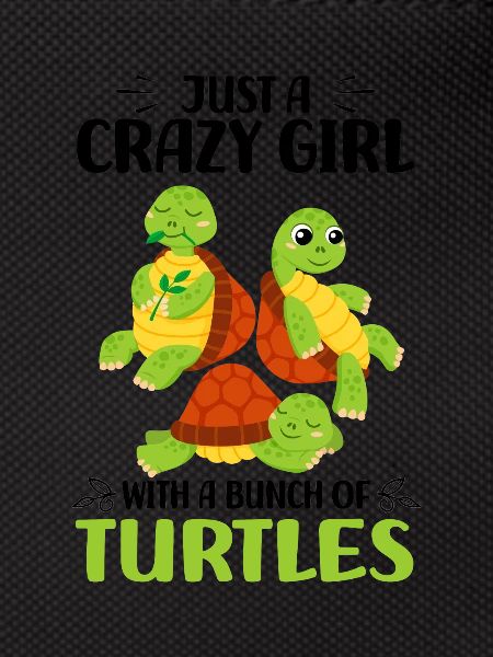 Tortoises