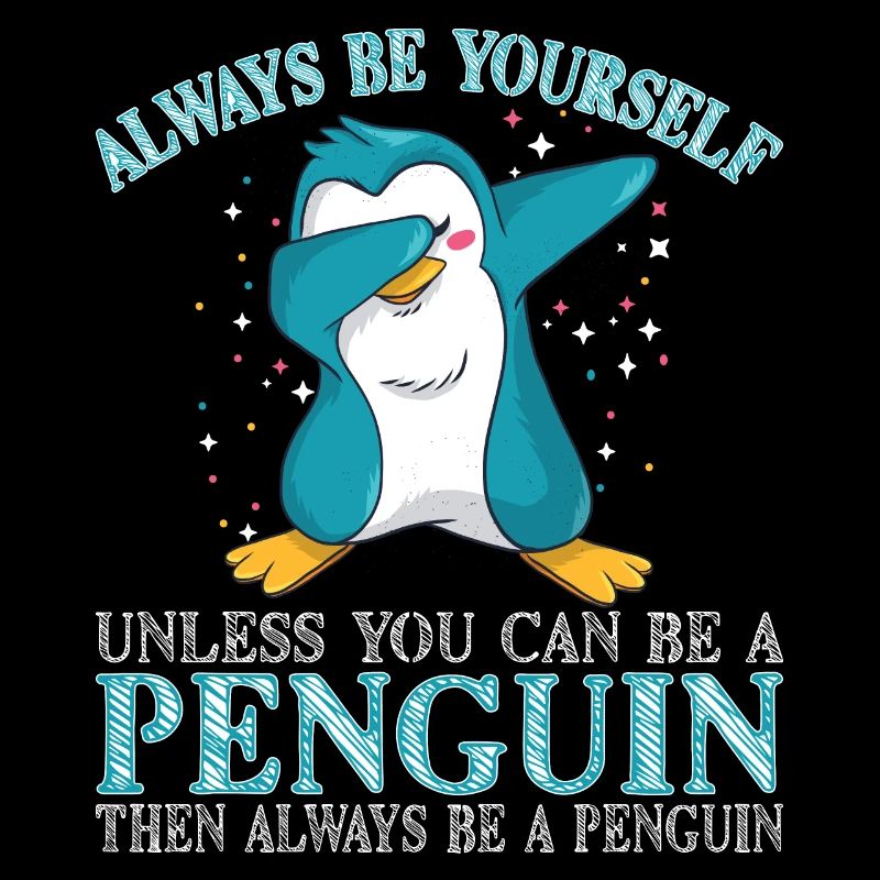 Pingouin Pingouin Pingouin Amateurs de Pingouins