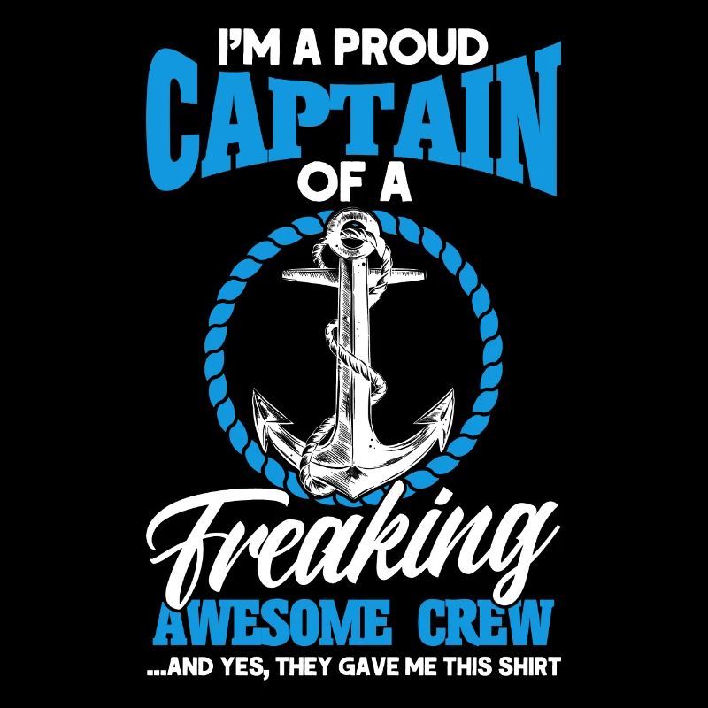 Boat Lovers Boat Captain Captain Captains