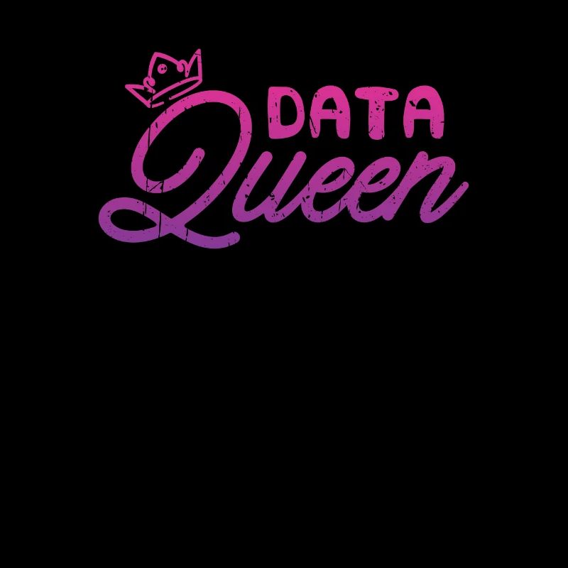Data Queen - coding