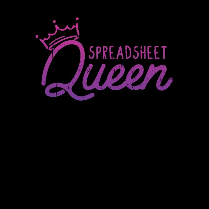 Spreadsheet Queen - data code