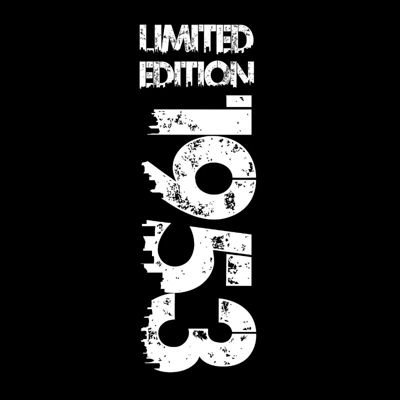 Édition limitée 1953