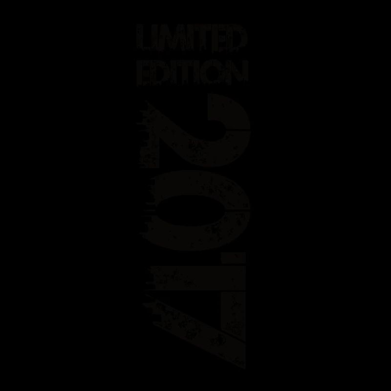 Édition limitée 2017