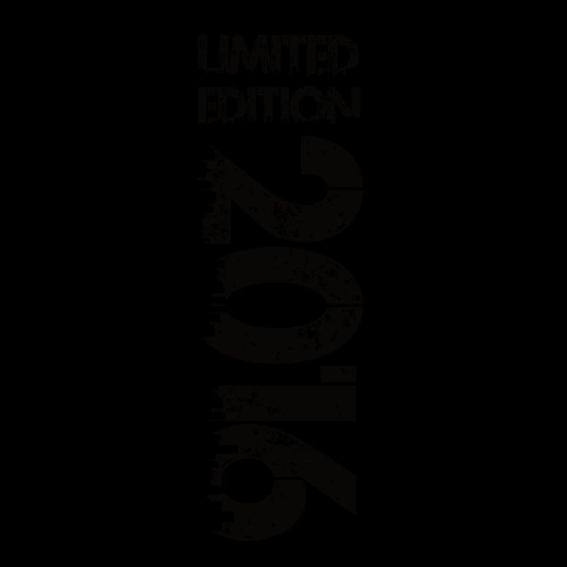 Édition limitée 2016