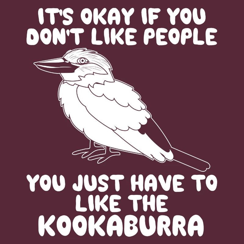 Jägerlieste Kookaburra Eisvogel Vogel