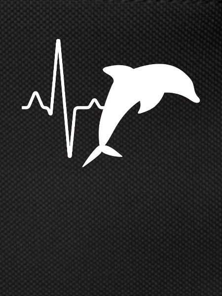 Dolphin Heartbeat